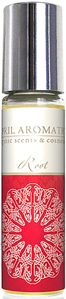 April Aromatics Root