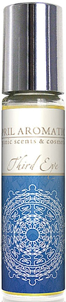April Aromatics Third Eye