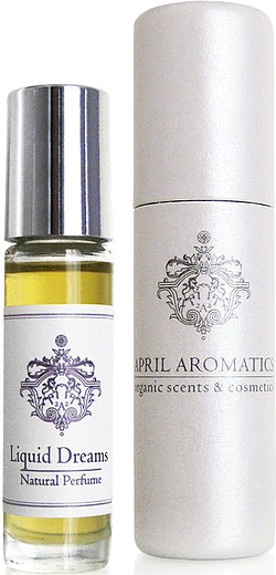 April Aromatics Liquid Dreams