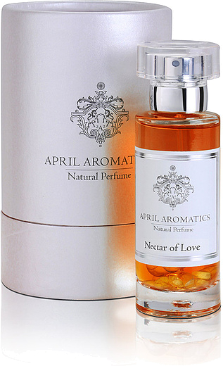 April Aromatics Nectar Of Love