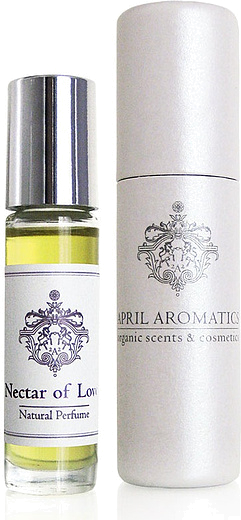 April Aromatics Nectar Of Love