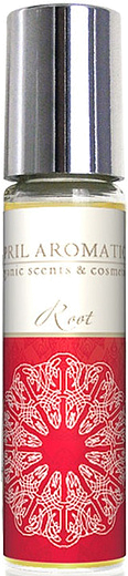 April Aromatics Root