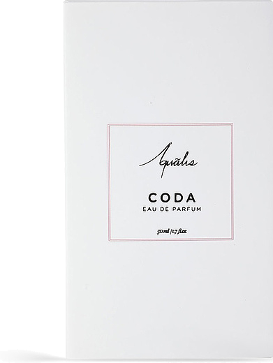 Aqualis Coda
