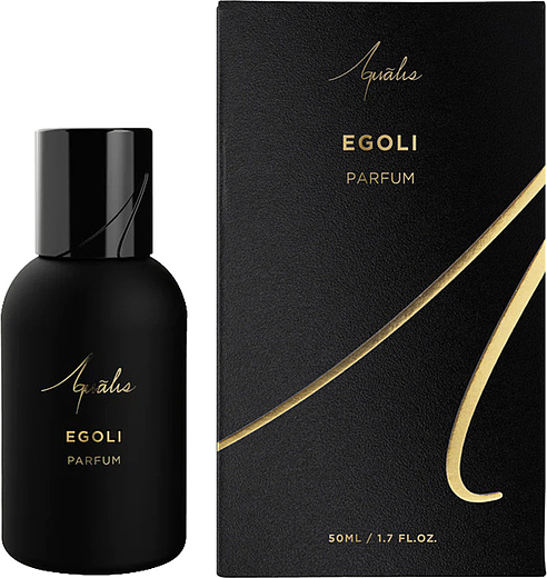 Aqualis Egoli