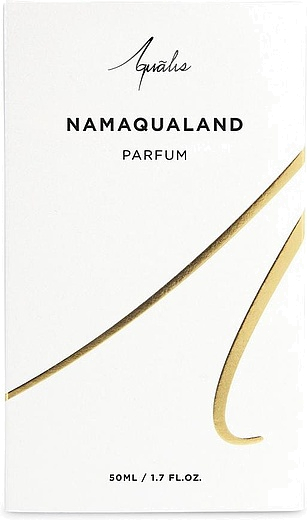 Aqualis Namaqualand