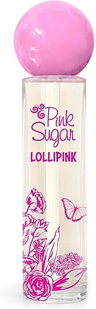 Aquolina Pink Sugar Lollipink