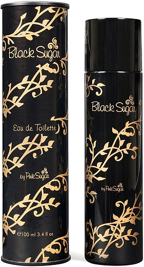 Aquolina Black Sugar