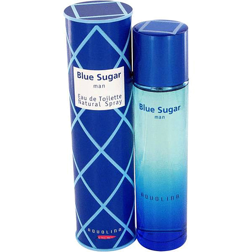 Aquolina Blue Sugar