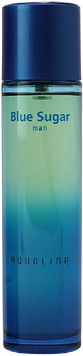 Aquolina Blue Sugar
