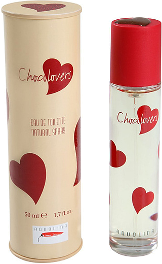 Aquolina Chocolovers