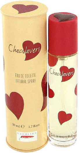 Aquolina Chocolovers