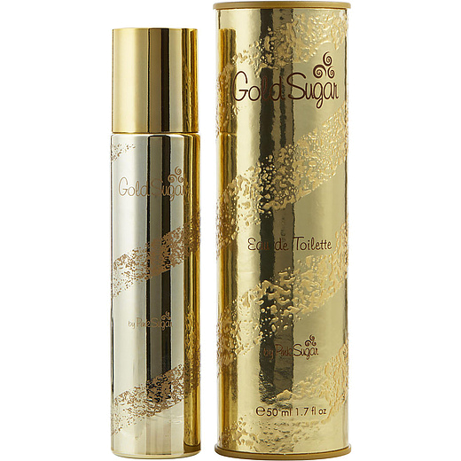 Aquolina Gold Sugar