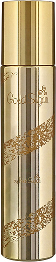 Aquolina Gold Sugar