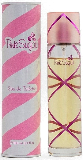 Aquolina Pink Sugar