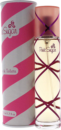 Aquolina Pink Sugar