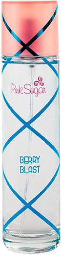 Aquolina Pink Sugar Berry Blast