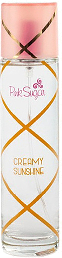 Aquolina Pink Sugar Creamy Sunshine