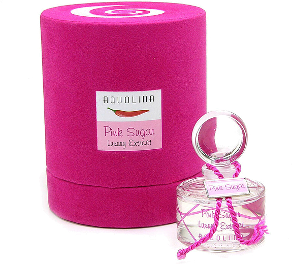 Aquolina Pink Sugar Luxury Extract