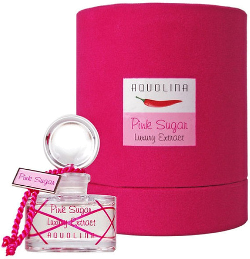 Aquolina Pink Sugar Luxury Extract