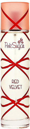 Aquolina Pink Sugar Red Velvet