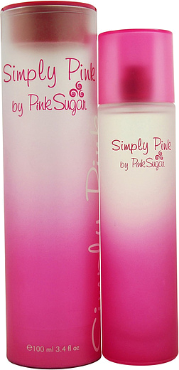 Aquolina Simply Pink by Pink Sugar