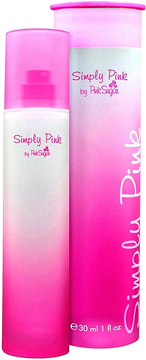 Aquolina Simply Pink by Pink Sugar