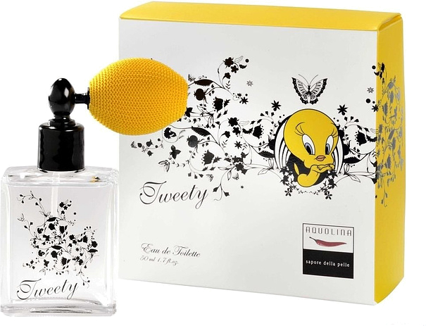 Aquolina Tweety