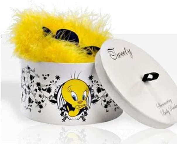 Aquolina Tweety