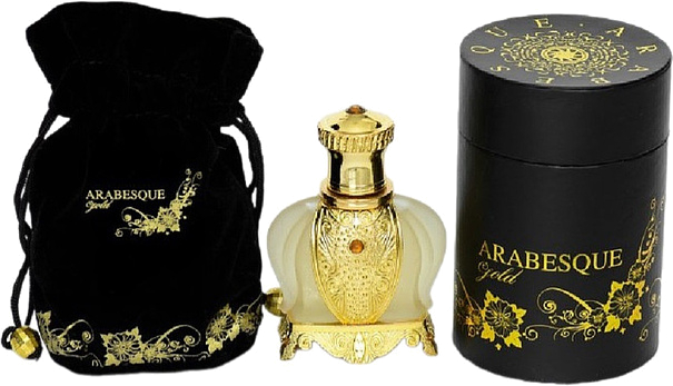 Arabesque Arabesque Gold