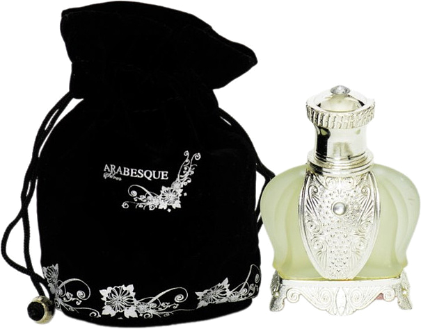 Arabesque Arabesque Silver