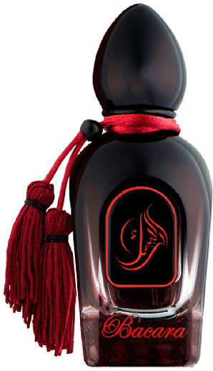 Arabesque Bacara
