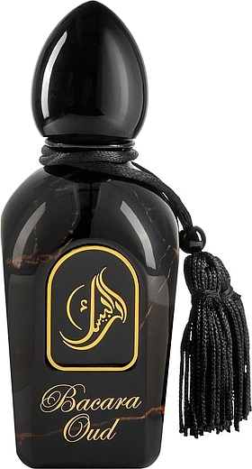 Arabesque Bacara Oud
