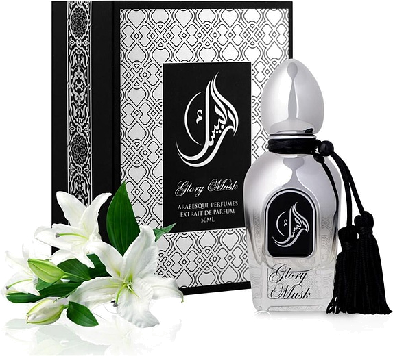 Arabesque Glory Musk