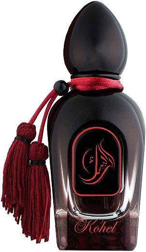 Arabesque Kohel