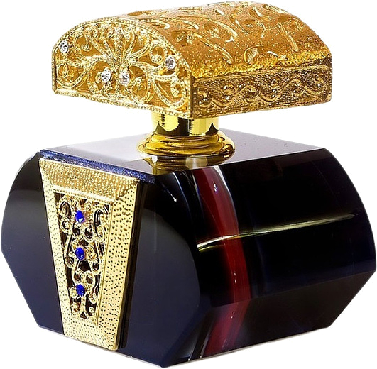 Arabesque Malikah