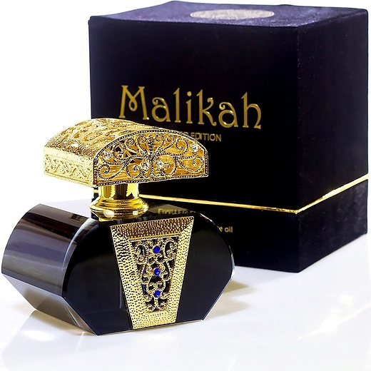Arabesque Malikah