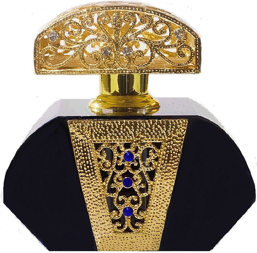 Arabesque Malikah