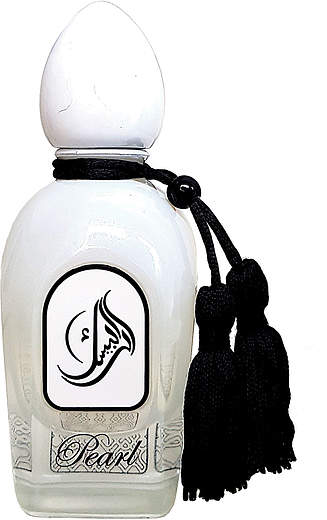 Arabesque Pearl