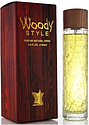 Arabian Oud Woody Style