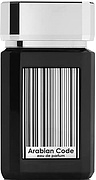 Arabian Oud Arabian Code