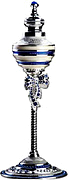 Arabian Oud Lamsa
