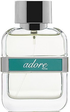 Arabian Oud Adore