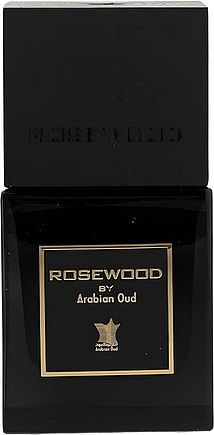 Arabian Oud Rose Wood