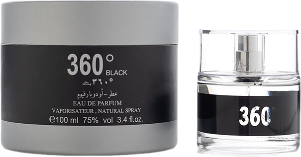 Arabian Oud 360 For Men