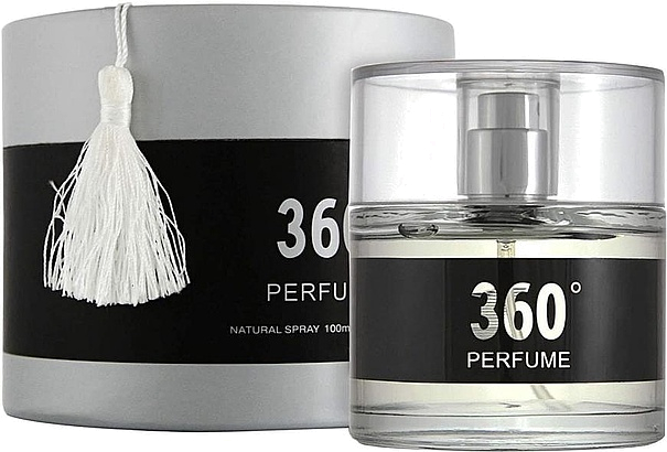 Arabian Oud 360 For Men