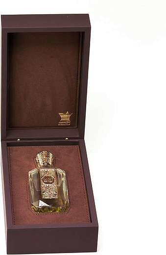 Arabian Oud Abyat