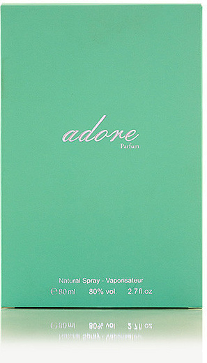 Arabian Oud Adore