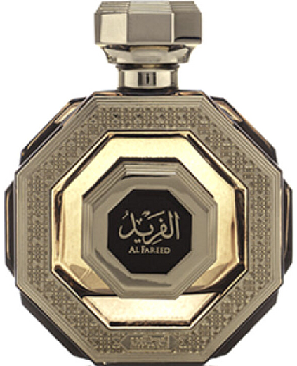 Arabian Oud Al Fareed