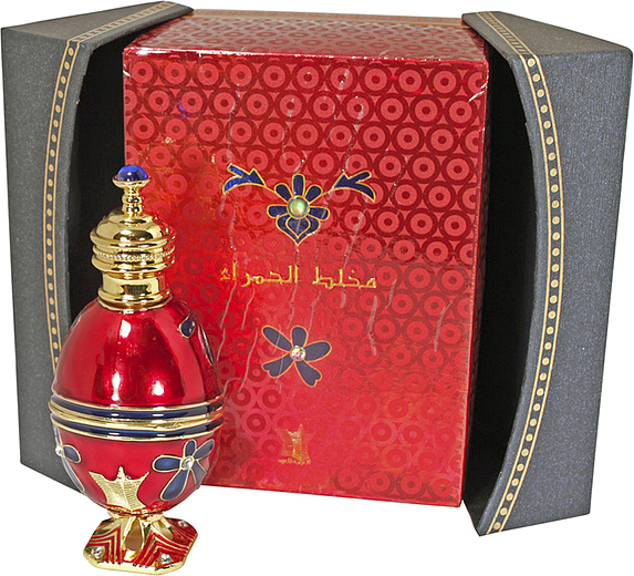 Arabian Oud AL-Hamra