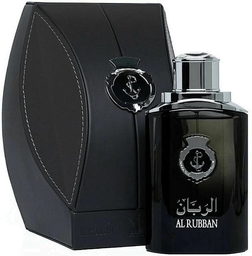 Arabian Oud Al Rubban